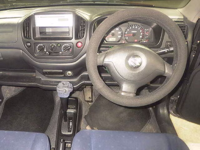 SUZUKI KEI