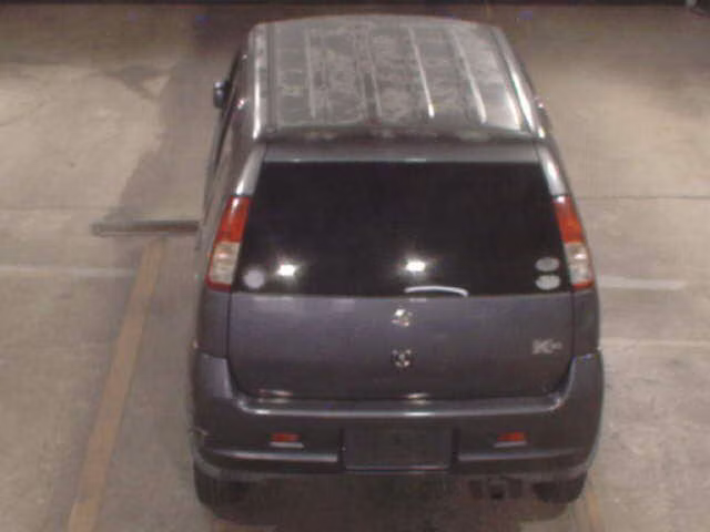 SUZUKI KEI