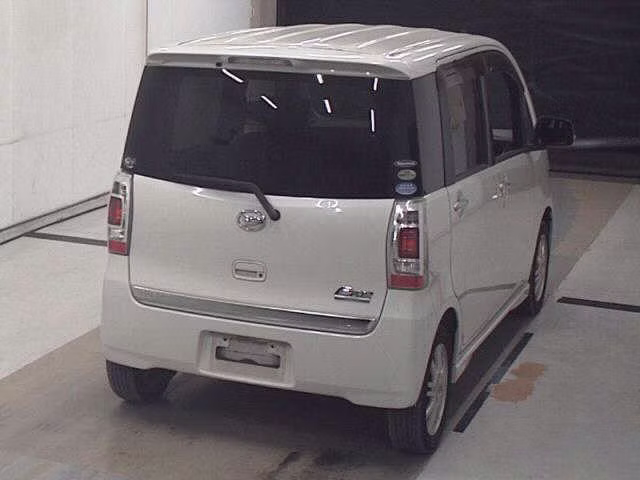 DAIHATSU TANTO EXE