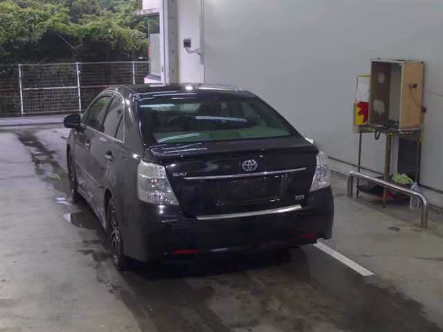TOYOTA SAI