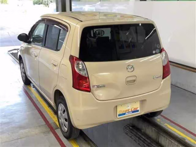 MAZDA CAROL