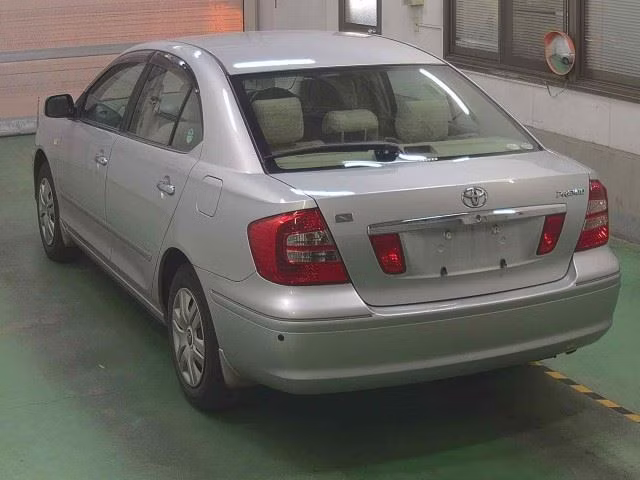 TOYOTA PREMIO
