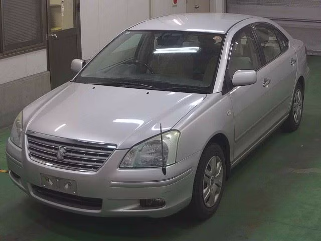 TOYOTA PREMIO