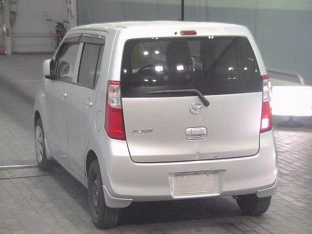 MAZDA FLAIR