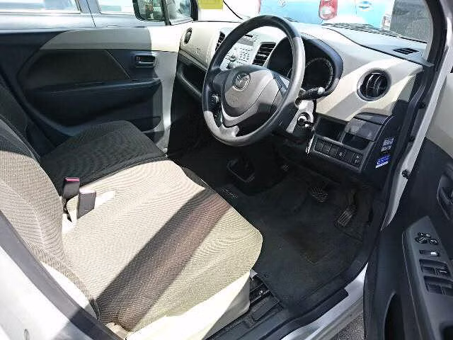 MAZDA FLAIR