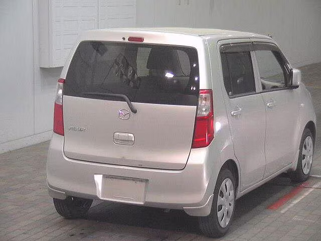 MAZDA FLAIR