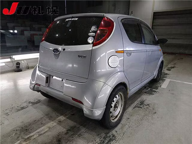 SUBARU R2