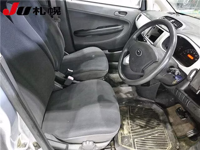 SUBARU R2