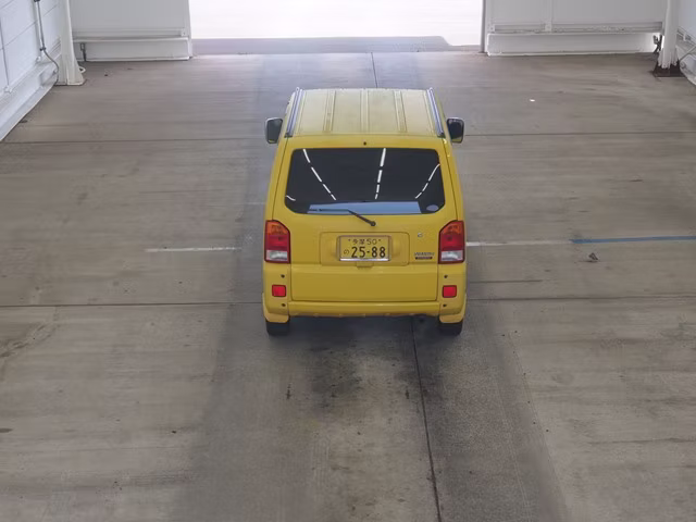 DAIHATSU NAKED