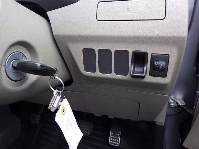 SUBARU PLEO