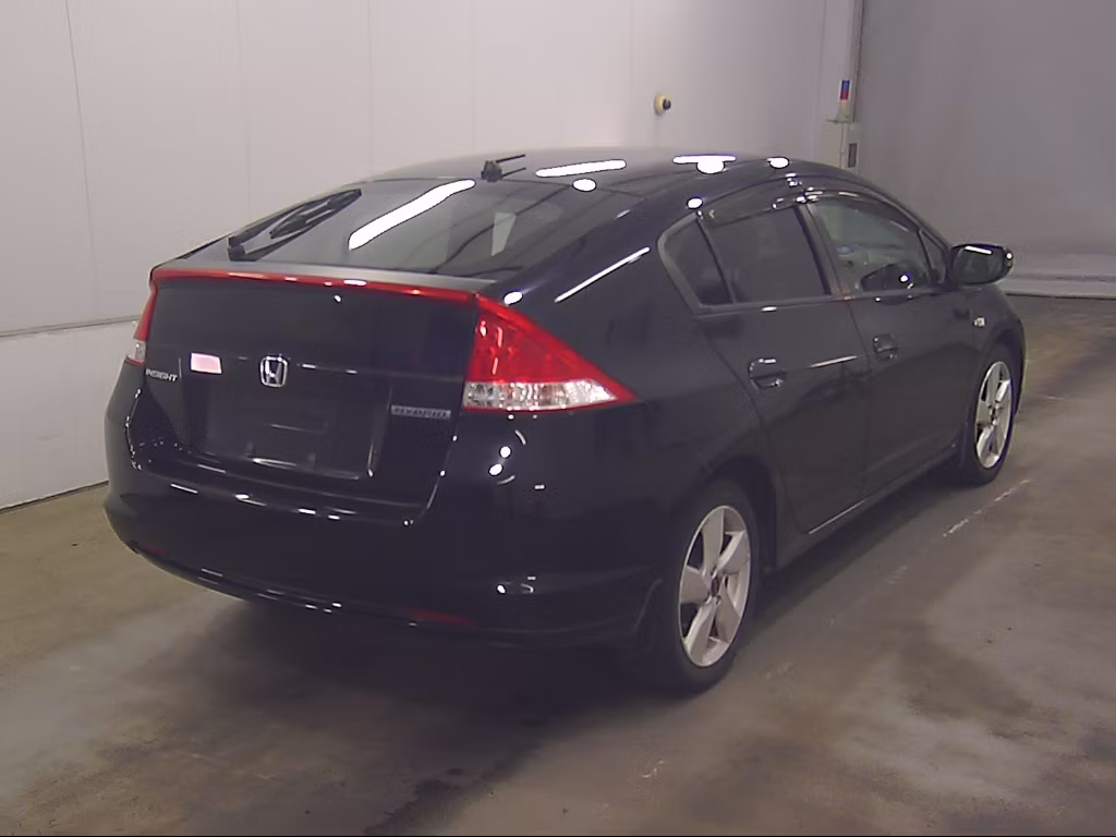 HONDA INSIGHT