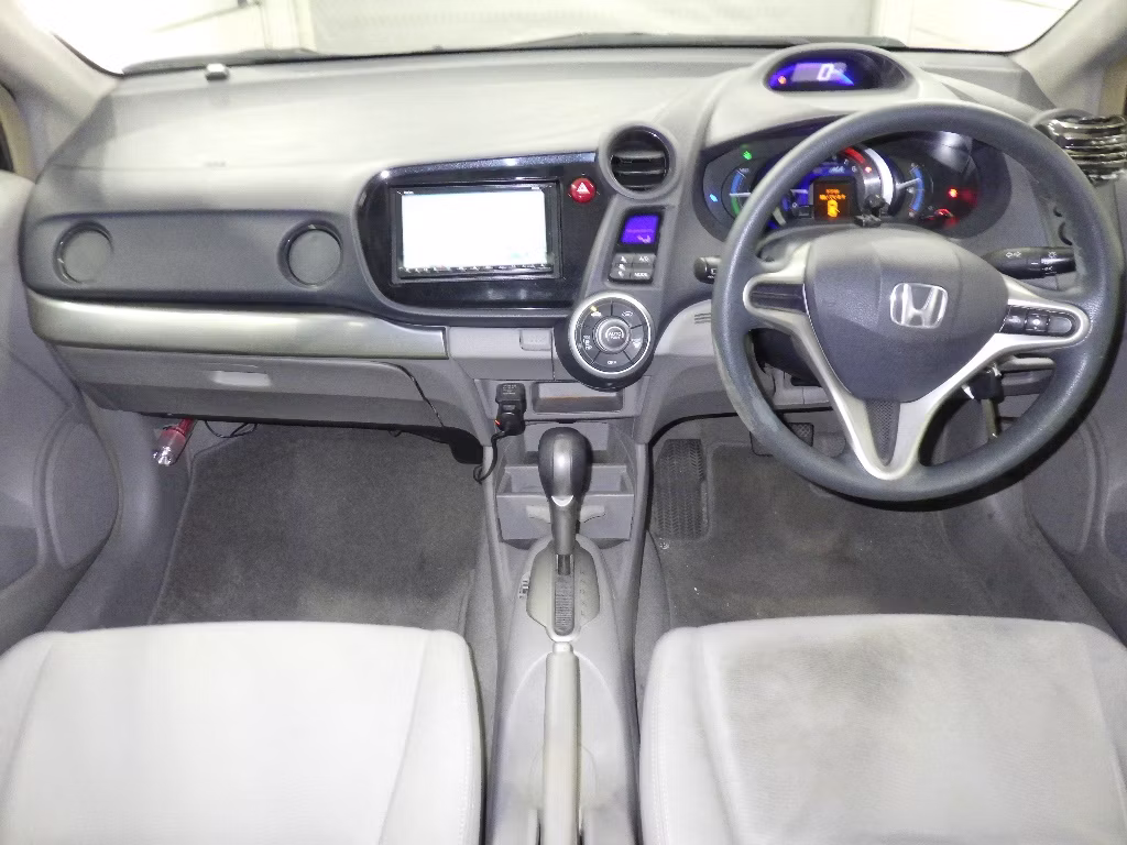 HONDA INSIGHT