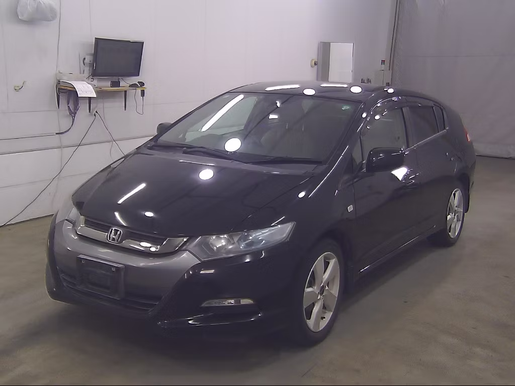 HONDA INSIGHT