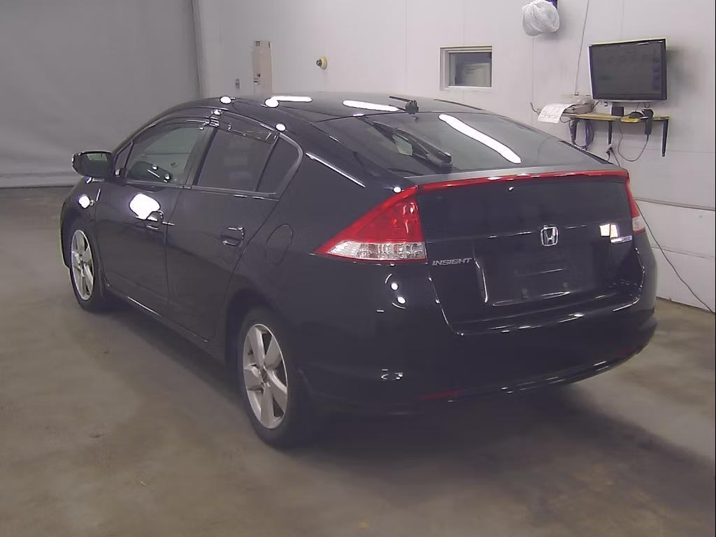 HONDA INSIGHT