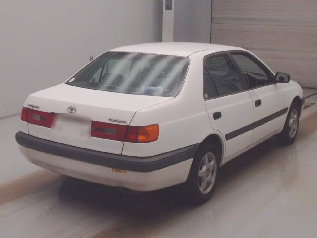 TOYOTA CORONA PREMIO