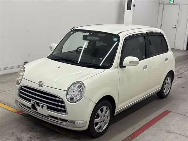 DAIHATSU MIRA GINO