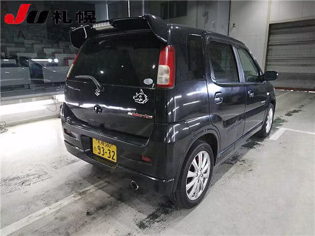 SUZUKI KEI