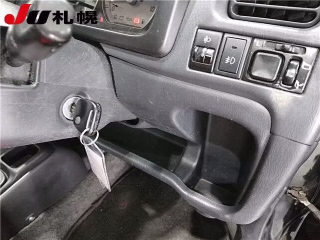 SUZUKI KEI