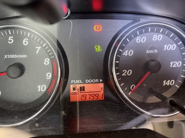 DAIHATSU TERIOS KID