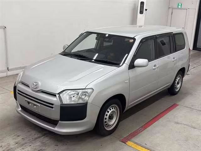 MAZDA FAMILIA