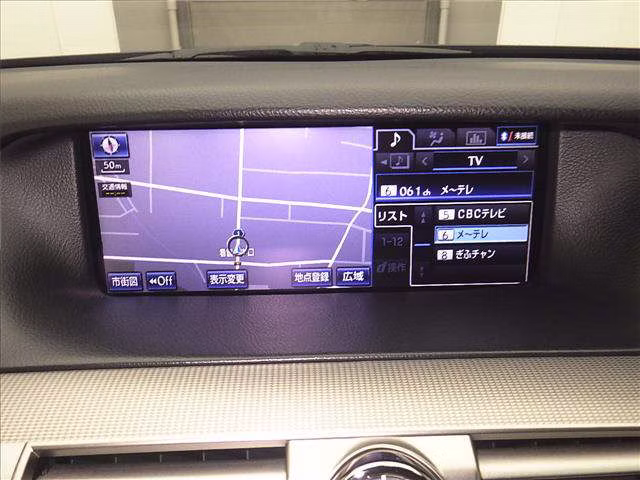 LEXUS LS600H
