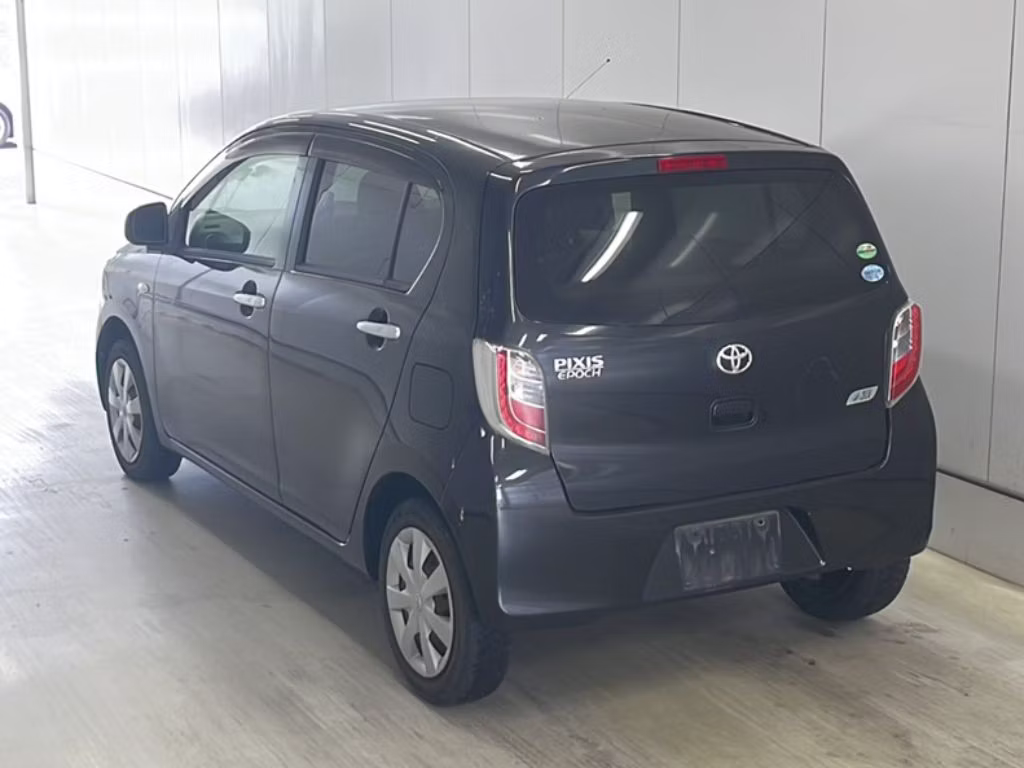 TOYOTA PIXIS EPOCH