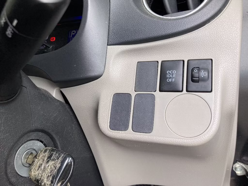 TOYOTA PIXIS EPOCH