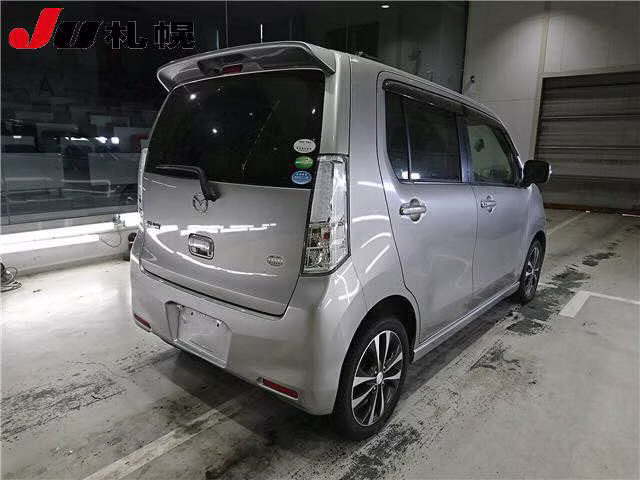 MAZDA FLAIR