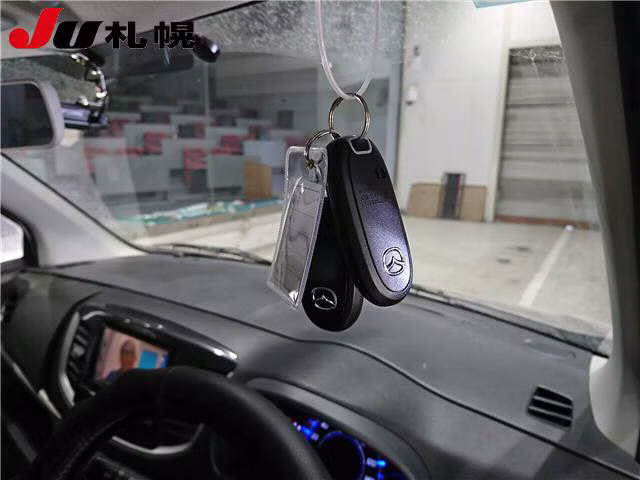 MAZDA FLAIR