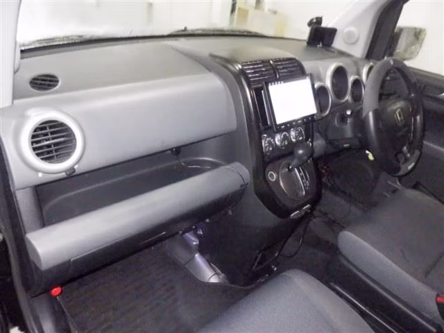 HONDA ELEMENT