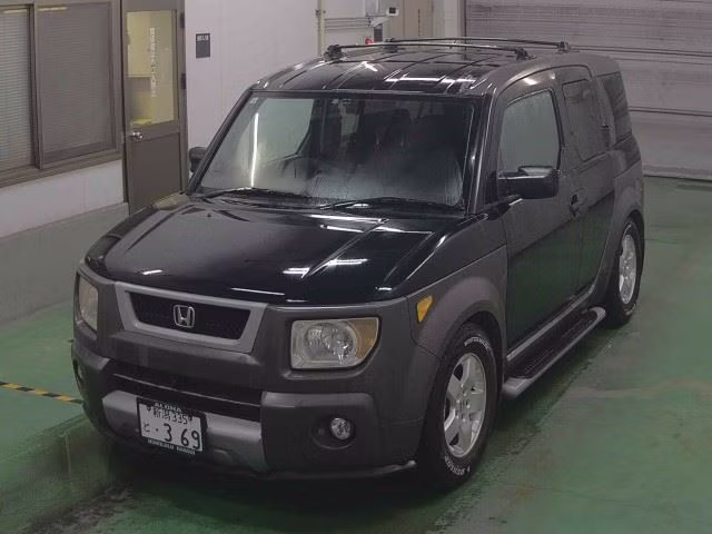 HONDA ELEMENT