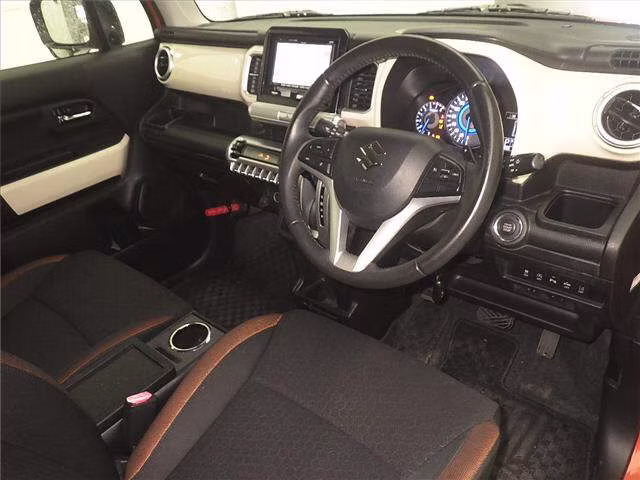 SUZUKI XBEE