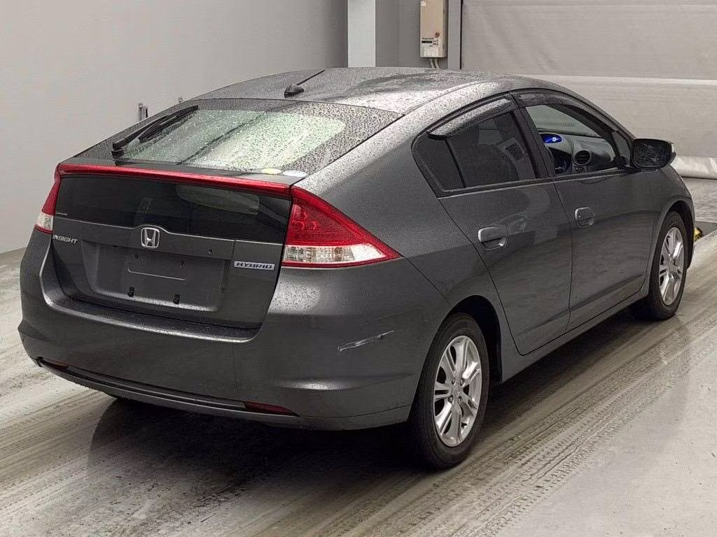 HONDA INSIGHT