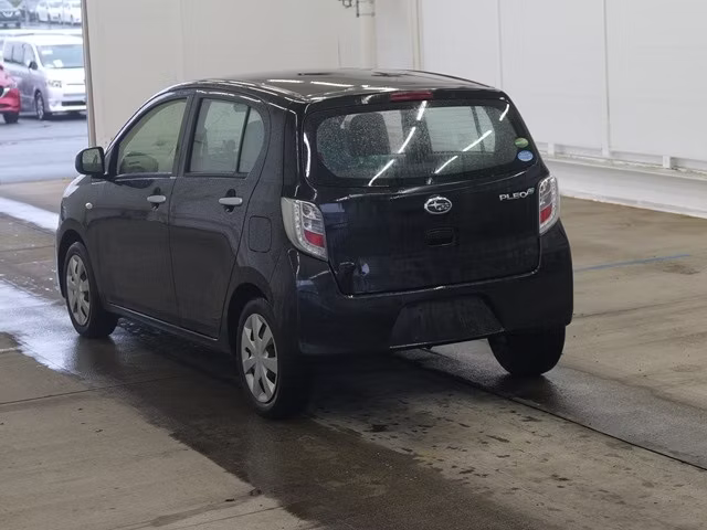 SUBARU PLEO PLUS