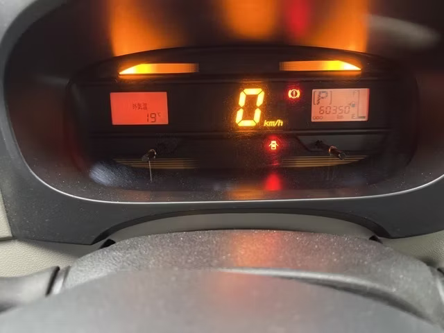 SUBARU PLEO PLUS