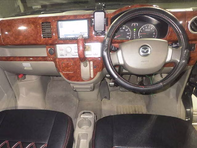 MAZDA SCRUM