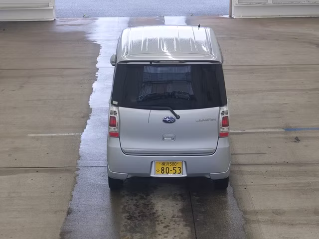 SUBARU LUCRA