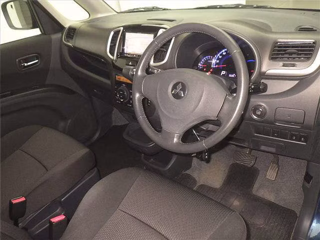 MITSUBISHI DELICA D:2
