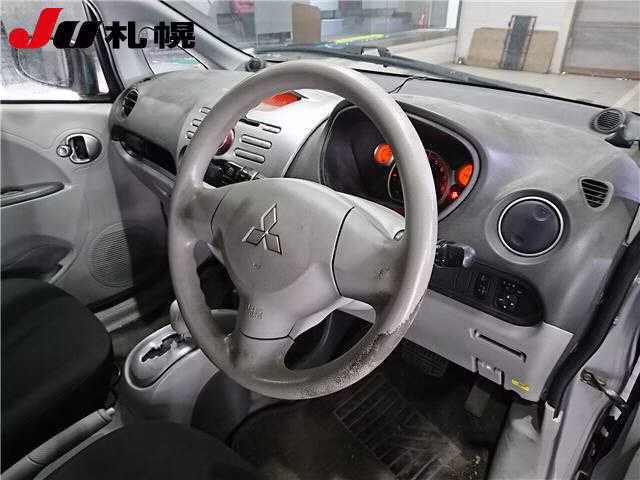 MITSUBISHI I