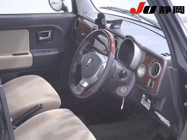 MAZDA SPIANO