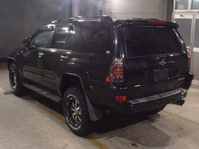 TOYOTA HILUX SURF