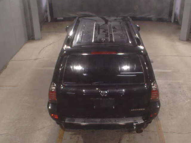 TOYOTA HILUX SURF
