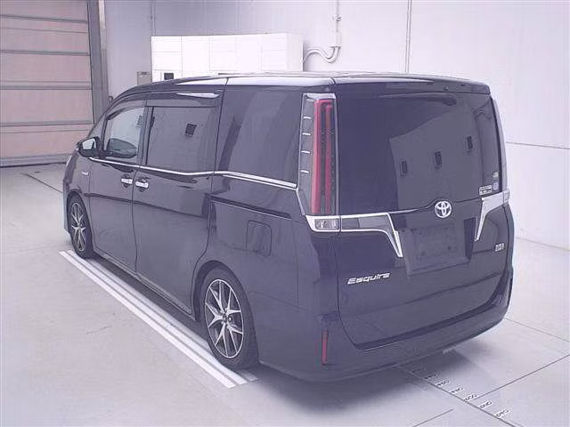 TOYOTA ESQUIRE