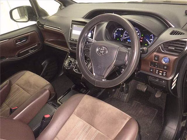 TOYOTA ESQUIRE