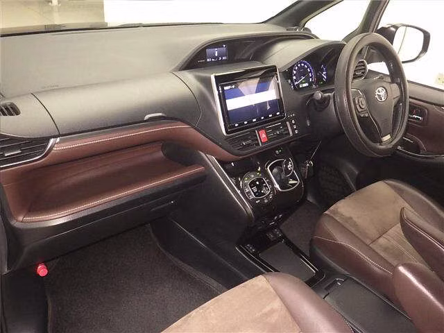 TOYOTA ESQUIRE