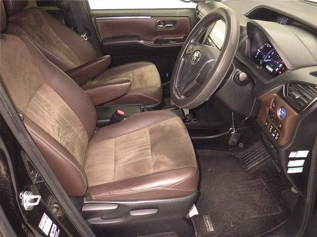 TOYOTA ESQUIRE