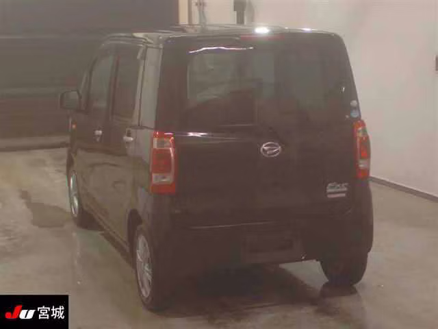 DAIHATSU TANTO EXE