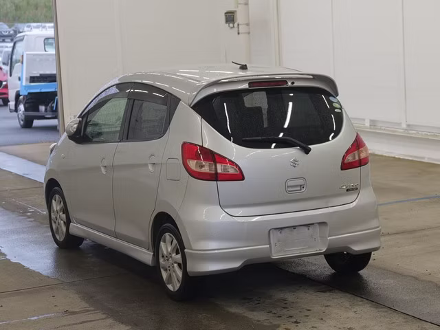 SUZUKI CERVO