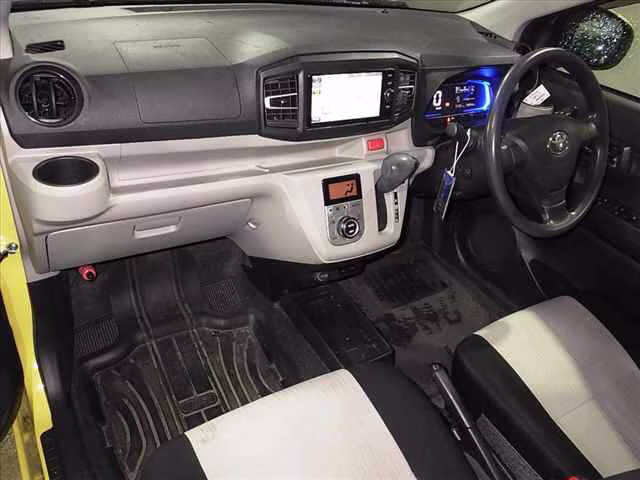 TOYOTA PIXIS EPOCH