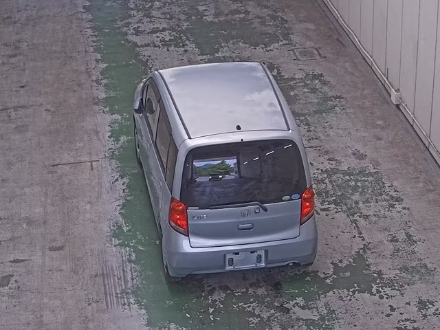 HONDA LIFE